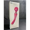 Image 2 : Erocome Rechargeable Vibrator/Massager Sex Toy for Women with Heating Function - New Sealed