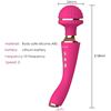 Image 4 : Erocome Rechargeable Vibrator/Massager Sex Toy for Women with Heating Function - New Sealed