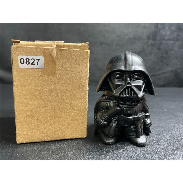 1 Star Wars Darth Vader Herb Grinder for Dried Flower/Cannabis - New
