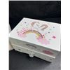 Image 2 : Art Lins Unicorn Jewelry Music Box - Great Gift for Girls - Brand New