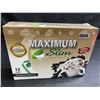 Image 2 : Maximum Slim Original Premium Instant Cocoa (12 Packs) - New Sealed