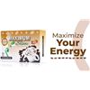Image 8 : Maximum Slim Original Premium Instant Cocoa (12 Packs) - New Sealed