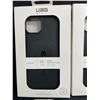 Image 2 : Lot of 6 Assorted UAG Collection Lucent Premium iPhone Cases (iPhone 13 & 14 Plus) - New