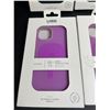 Image 3 : Lot of 6 Assorted UAG Collection Lucent Premium iPhone Cases (iPhone 13 & 14 Plus) - New
