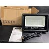 Image 2 : 150W LED Flood Light - Standard Plug-In Design - New in Box!