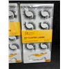 Image 2 : 3 Packs of Quewel DIY Cluster Lashes - Easy to Apply - Thin Band & Lightweight - New!
