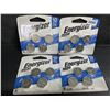 Image 1 : 4 Packs of Energizer 2032 Batteries (4 Batteries Per Pack) - New Sealed!