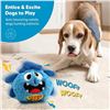 Image 4 : 1 Petbobi Interactive Dog Toy - Entices & Excites Dogs to Play - New in Box!