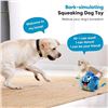 Image 5 : 1 Petbobi Interactive Dog Toy - Entices & Excites Dogs to Play - New in Box!