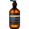 Image 1 : AESOP Classic Shampoo (500ml) Leaves Hair Shiny/Soft/Freshened - New