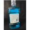 Image 3 : Lot of 3 Listerine Smart Rinse; Anticavity Fluoride Mouth Rinse (500ml) Bubblegum Flavor - New
