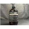 Image 4 : AESOP Classic Shampoo (500ml) Leaves Hair Shiny/Soft/Freshened - New
