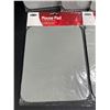 Image 2 : Lot of 5 Belkin Mouse Pads - Offers Great Traction with Non-Slip Backing - New