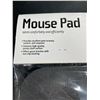 Image 4 : Lot of 5 Belkin Mouse Pads - Offers Great Traction with Non-Slip Backing - New