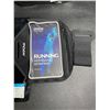Image 3 : Lot of 3 MPOW Sports Armbands/Sweatproof Running Armband Phone Holders w/ Storage Pocket - New