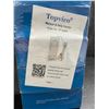 Image 4 : 5-Pack of Topvico Water Leak Detectors - 120dB Loud Siren; Water Leak Alarms - New
