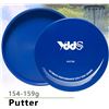 Image 5 : YDDS 6-Piece Disc Golf Set - Driver, Mid-Range, & Putter with Storage Bag - New!