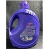 Image 2 : Fleecy Sensations Liquid Fabric Softener (199 Loads) 4.7L Jug - Lavender Scent - New