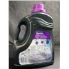 Image 2 : 1 Jug of Woolite Darks Liquid Laundry Detergent (2.9L/66 Loads) For Dark Fabrics - New
