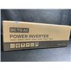 Image 2 : Kanorer 1200W Pure Sine Wave Power Inverter; DC to AC Power Converter w/ Smart App - BRAND NEW!