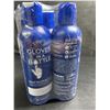 Image 8 : 3-Pack of Gloves in a Bottle Shielding Lotion (8oz) For Dry/Itchy Skin; Grease-Less & Scent-Free New