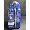 Image 7 : 3-Pack of Gloves in a Bottle Shielding Lotion (8oz) For Dry/Itchy Skin; Grease-Less & Scent-Free New