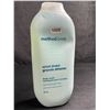 Image 1 : Method Body Wash - Wind Down (532ml) Chamomile, Star Flower, & Blue Lavender Scent - New