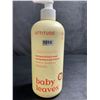 Image 1 : Attitude Baby Leaves Shampoo & Body Wash (473ml Bottle) Pear Nectar - New
