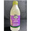 Image 1 : Alpen Secrets Goat Milk Foaming Milk Bath with Lavender Oil (850ml) - New