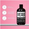 Image 5 : VERB Ghost Conditioner for Fine to Medium Hair (Large 946ml Bottle) - New