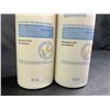 Image 2 : Lot of 2 Aveeno Skin Relief Shower & Bath Oil (295ml) Fragrance-Free - New