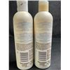 Image 3 : Lot of 2 Aveeno Skin Relief Shower & Bath Oil (295ml) Fragrance-Free - New
