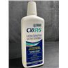 Image 1 : Clo-SYS Ultra Sensitive Unflavored Mouth Rinse (946ml) Cleanses & Soothes/Improves Oral Health - New