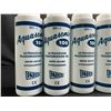 Image 2 : Lot of 5 Aquasonic 100 Ultrasound Transmission Gel (0.25L Each) - New