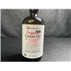 Image 1 : 1 Bottle of M3 Naturals Organic Castor Oil (500ml) Beauty & Wellness Optimizer - New