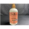 Image 1 : Shea Moisture Coconut & Hibiscus Curl & Shine Conditioner (384ml) - New