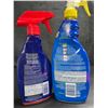 Image 2 : 2 Oxi-Clean Products -Laundry Pre-Treat Stain Remover (354ml) & Multi-Purpose Stain Remover (636ml)
