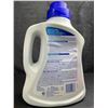 Image 2 : 1 Jug of Lysol Laundry Disinfectant - Crisp Linen (2.7L) Fights Odours - New