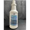 Image 2 : Essential Values Hot Tub, Pool, & Spa Defoamer (946ml) Fast-Acting Solution - New