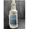 Image 2 : Essential Values Hot Tub, Pool, & Spa Defoamer (946ml) Fast-Acting Solution - New