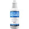 Image 1 : Essential Values Hot Tub, Pool, & Spa Defoamer (946ml) Fast-Acting Solution - New