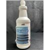 Image 2 : Essential Values Hot Tub, Pool, & Spa Defoamer (946ml) Fast-Acting Solution - New