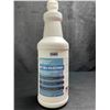 Image 2 : Essential Values Hot Tub, Pool, & Spa Defoamer (946ml) Fast-Acting Solution - New