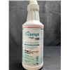 Image 1 : 1 Bottle of Preempt CS20 Sterilant and High Level Disinfectant (1L) - New