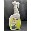 Image 1 : 1 Bottle of Dicor Products Rubber Roof Cleaner (32oz) - New