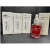 Image 1 : Lot of 4 ANUA Niacinamide 10% Dark Spot Correcting Serums (30ml) - New