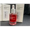 Image 2 : Lot of 4 ANUA Niacinamide 10% Dark Spot Correcting Serums (30ml) - New