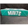 Image 2 : 6-Pack Case of Big Sky Sugarfree Mints - Wintergreen Mint Candy (50g Each) - New Sealed