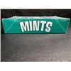 Image 2 : 6-Pack Case of Big Sky Sugarfree Mints - Wintergreen Mint Candy (50g Each) - New Sealed