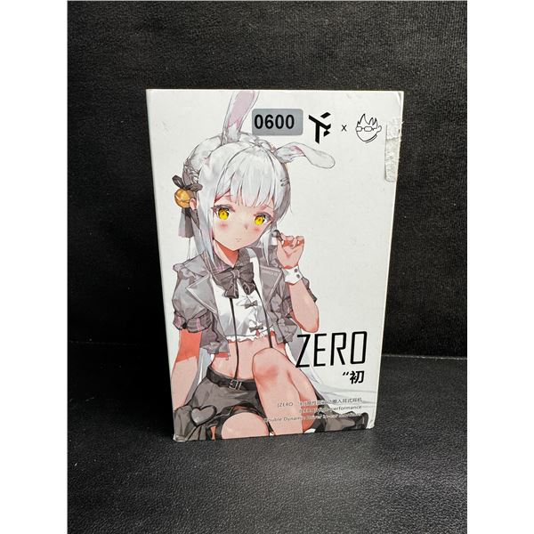 Truthear Crinacle ZERO Premium Dual Dynamic Driver In Ear Headphones - New